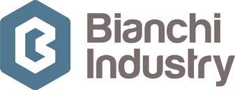 Logo Bianchi Industry ok